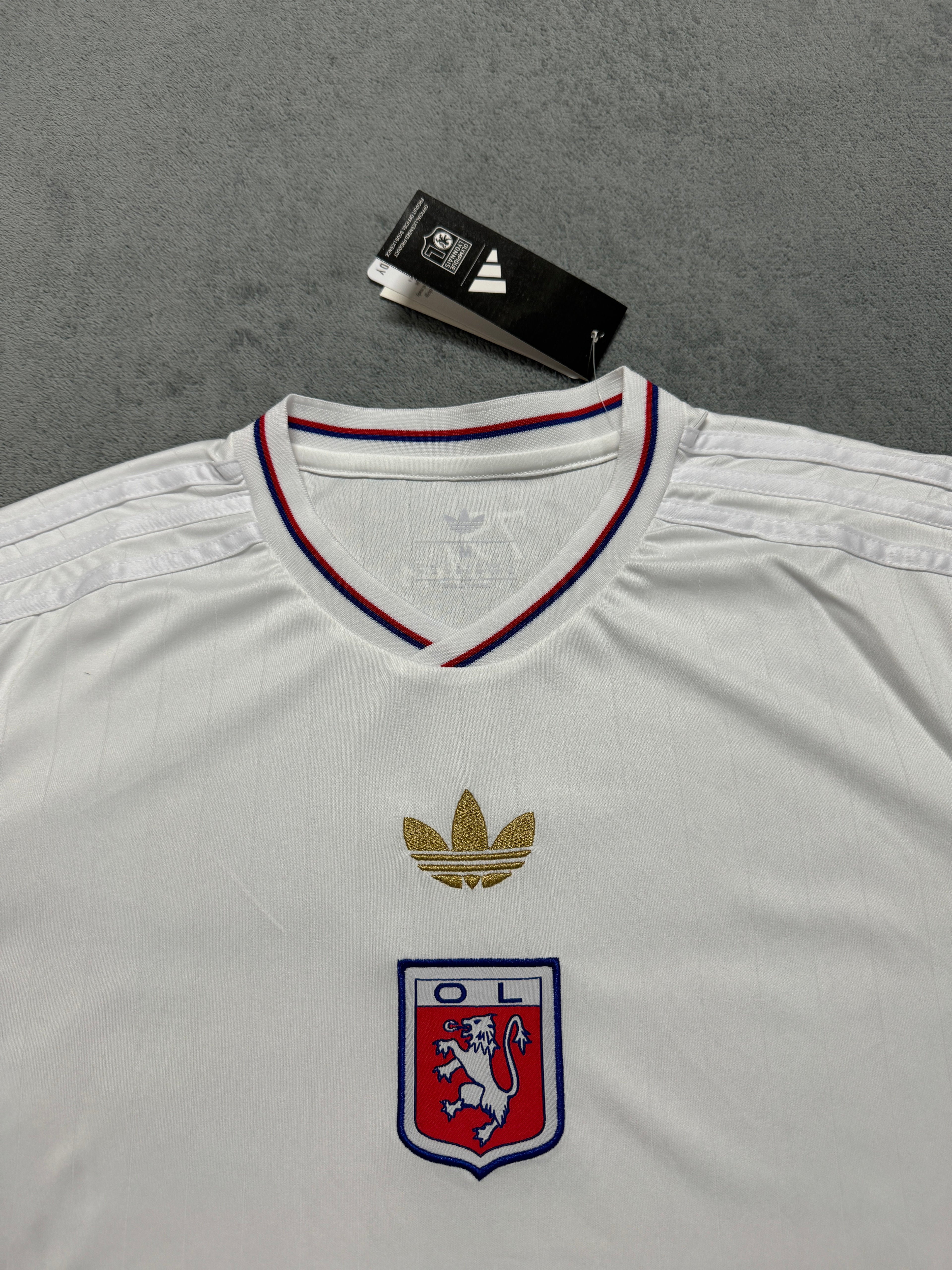 2025-26 Lyon 75th Anniversary - image 3