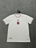 2025-26 Lyon 75th Anniversary