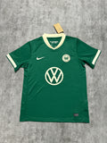 2025-26 Wolfsburg 80 Anniversary Edition