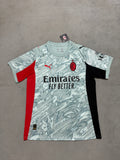 2025-26 AC Milan Goalkeeper