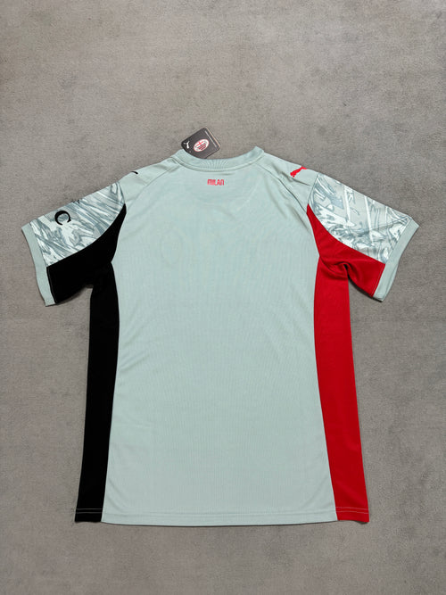 2025-26 AC Milan Goalkeeper - image 2
