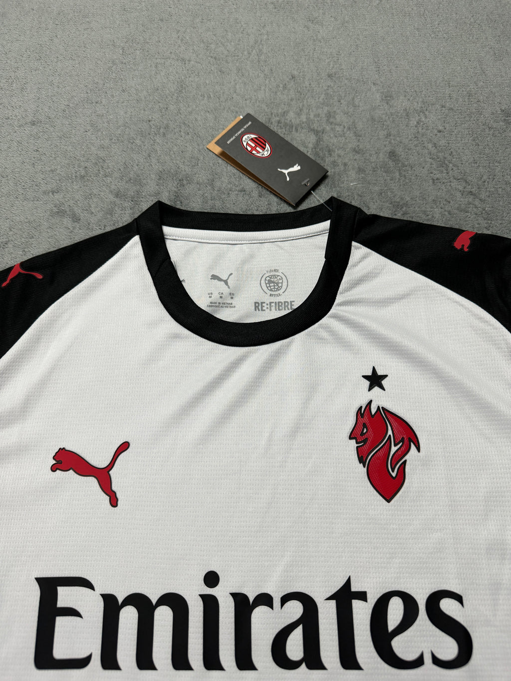 2025-26 AC Milan Away - image 3