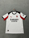 2025-26 AC Milan Away