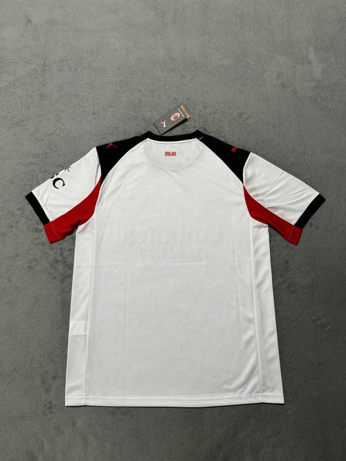2025-26 AC Milan Away - image 2
