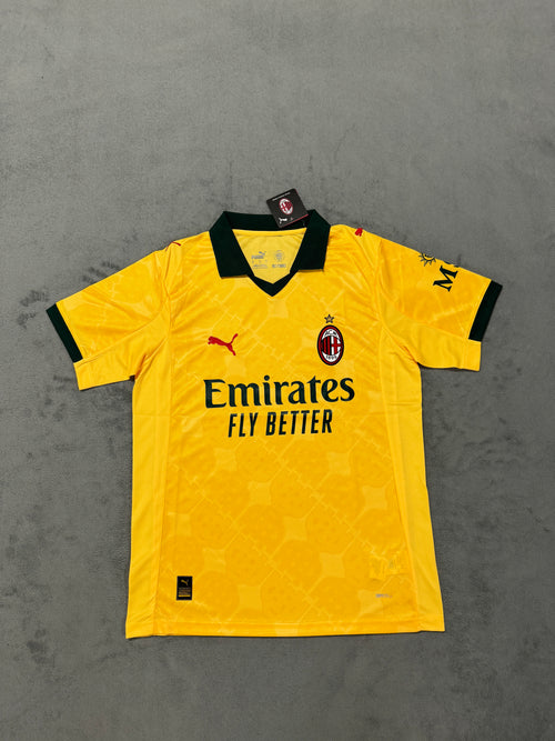 2025-26 AC Milan Third