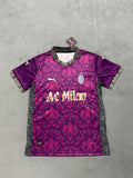 2025-26 AC Milan Special Edition Purple