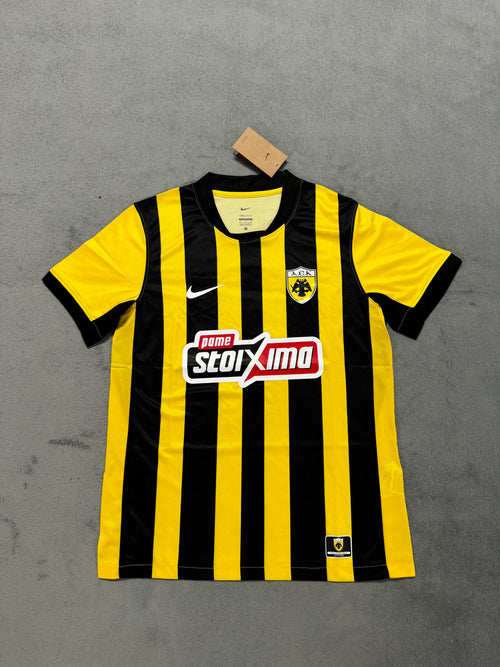2025-26 AEK Athens Home
