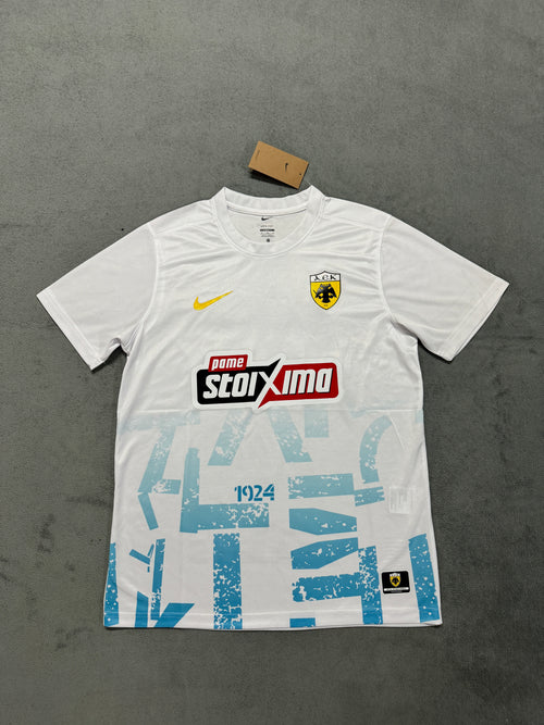 2025-26 AEK Athens Third