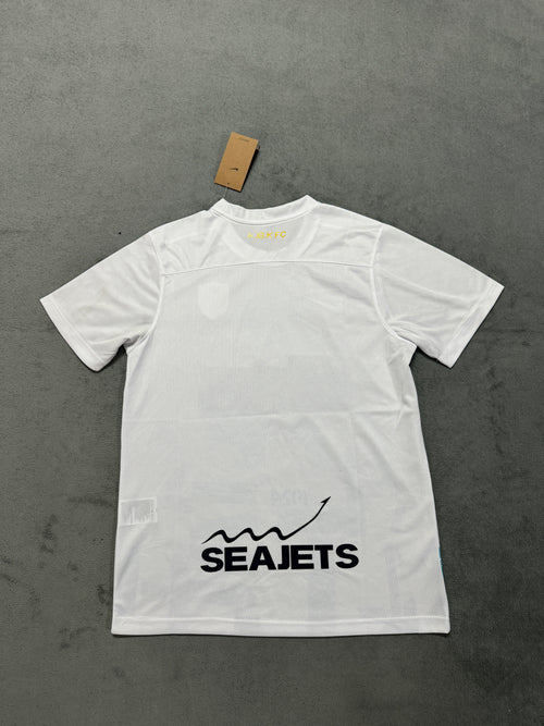 2025-26 AEK Athens Third - image 2