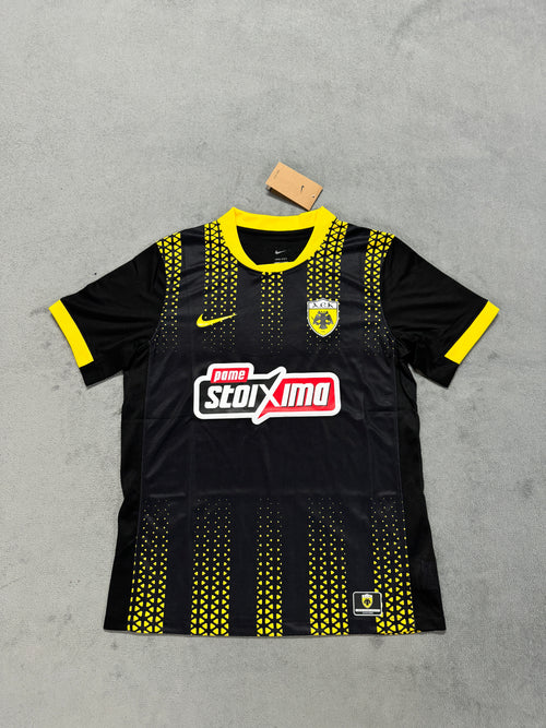 2025-26 AEK Athens Away