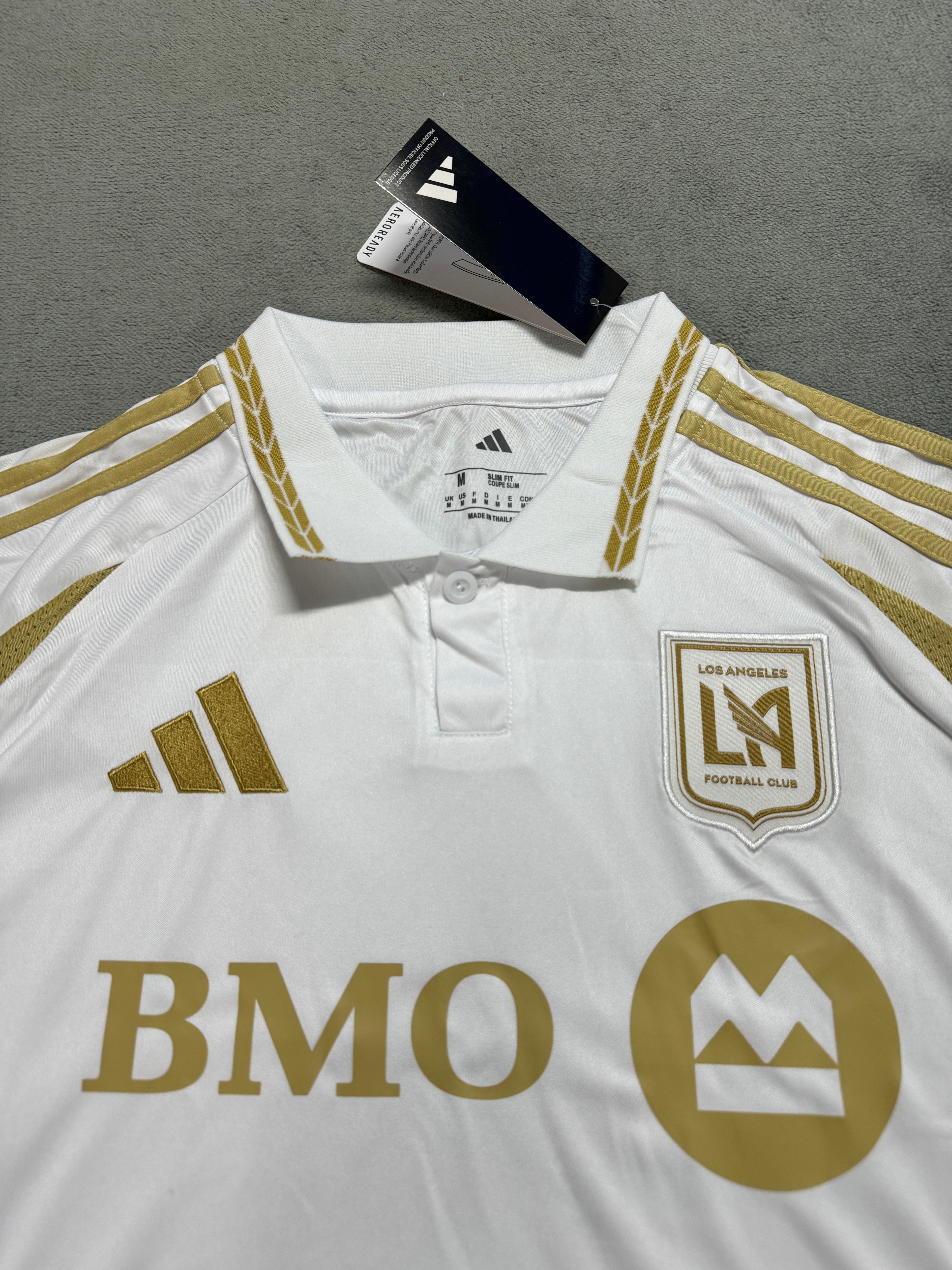 2025-26 LAFC Away - image 3