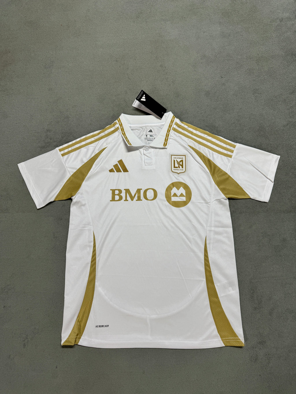 2025-26 LAFC Away