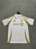 2025-26 LAFC Away