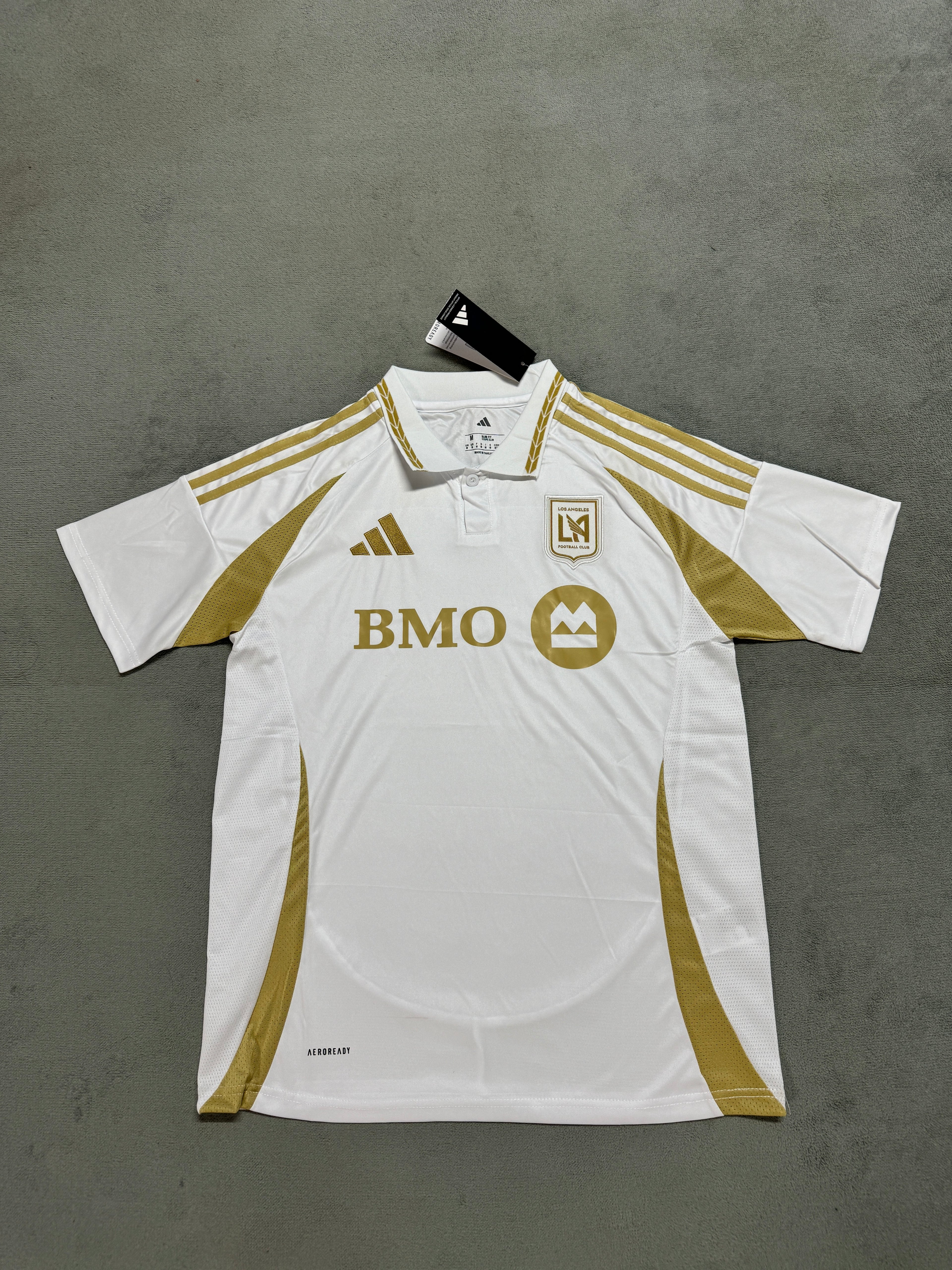 2025-26 LAFC Away