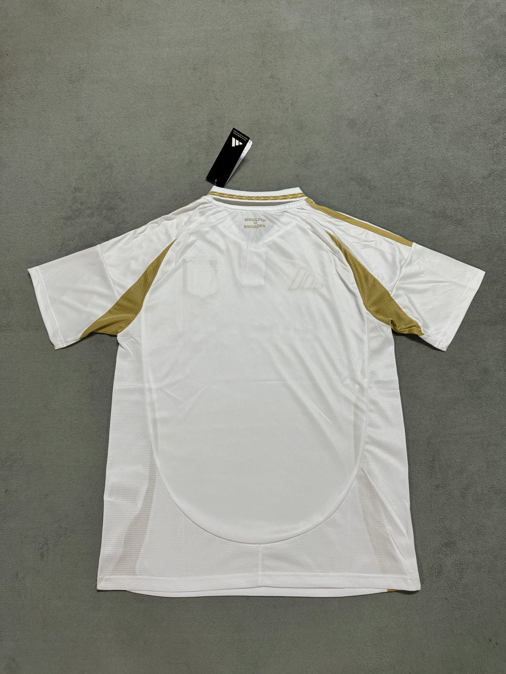 2025-26 LAFC Away - image 2