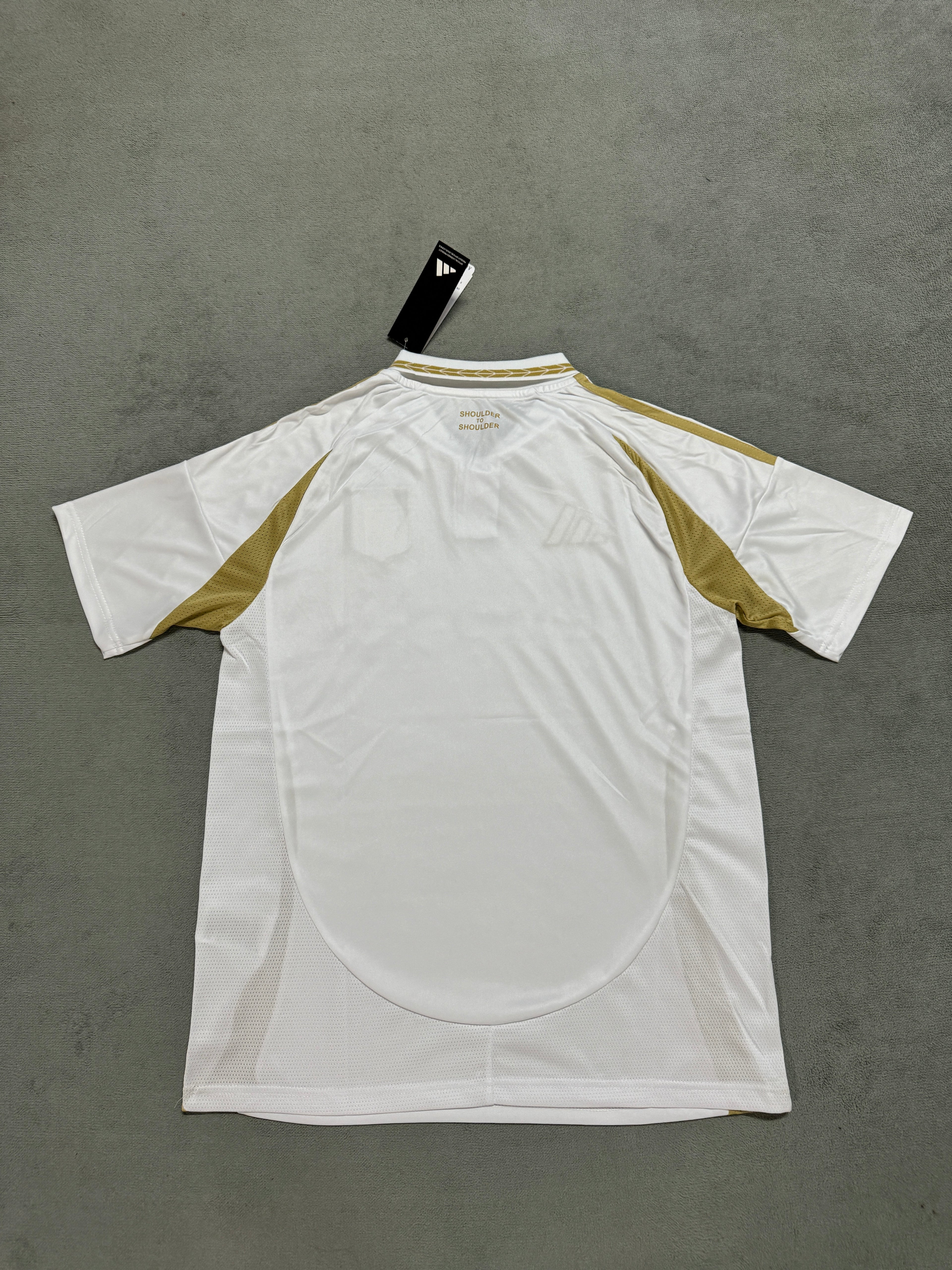 2025-26 LAFC Away - image 2