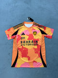 2025-26 Paris FC Third