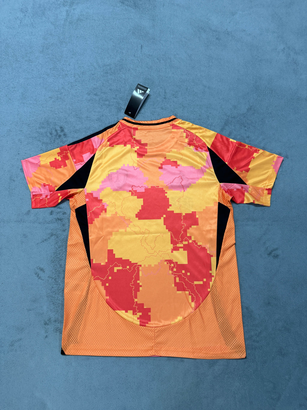 2025-26 Paris FC Third - image 2