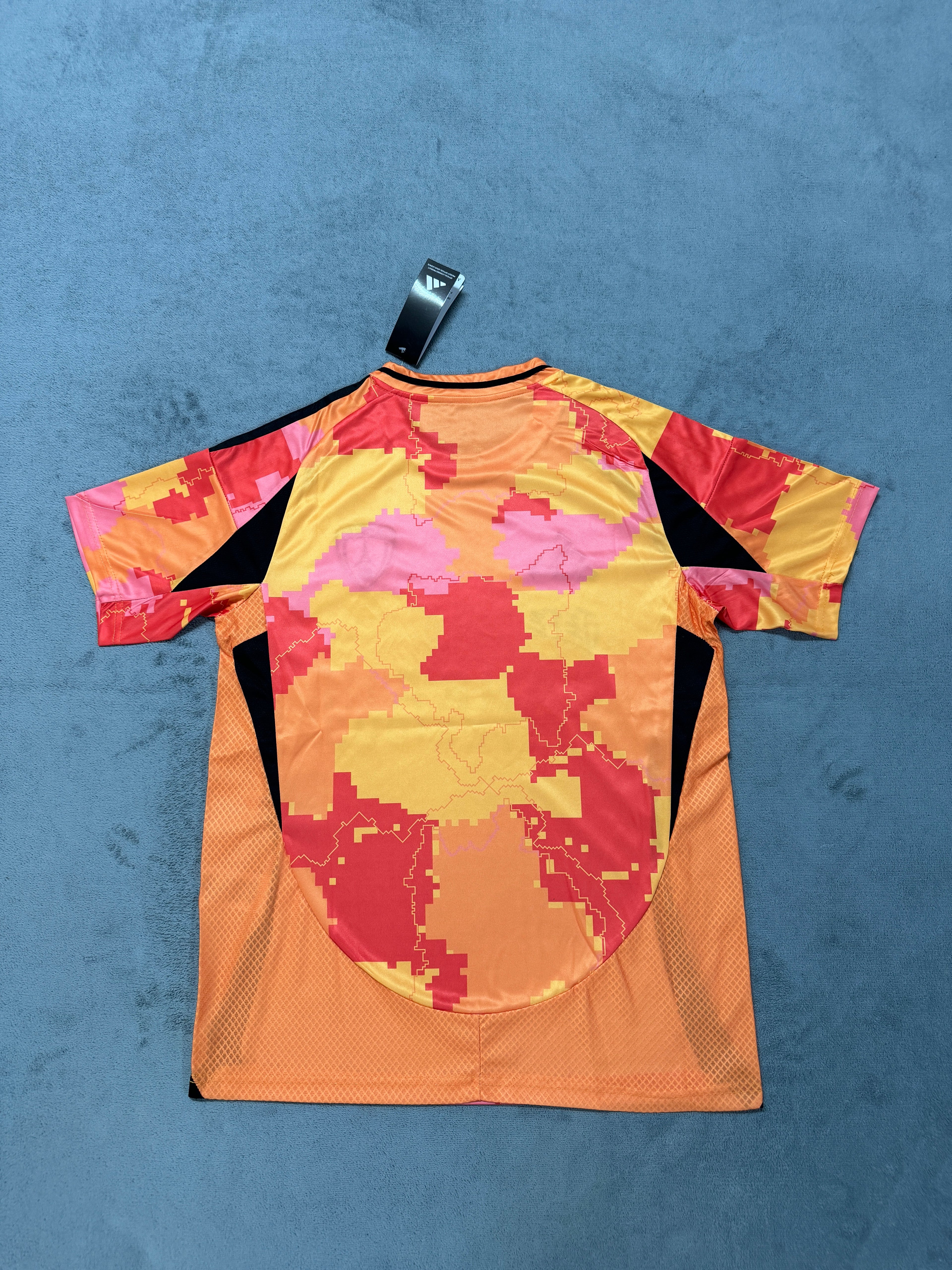 2025-26 Paris FC Third - image 2