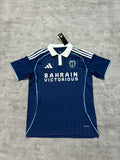 2025-26 Paris FC Home