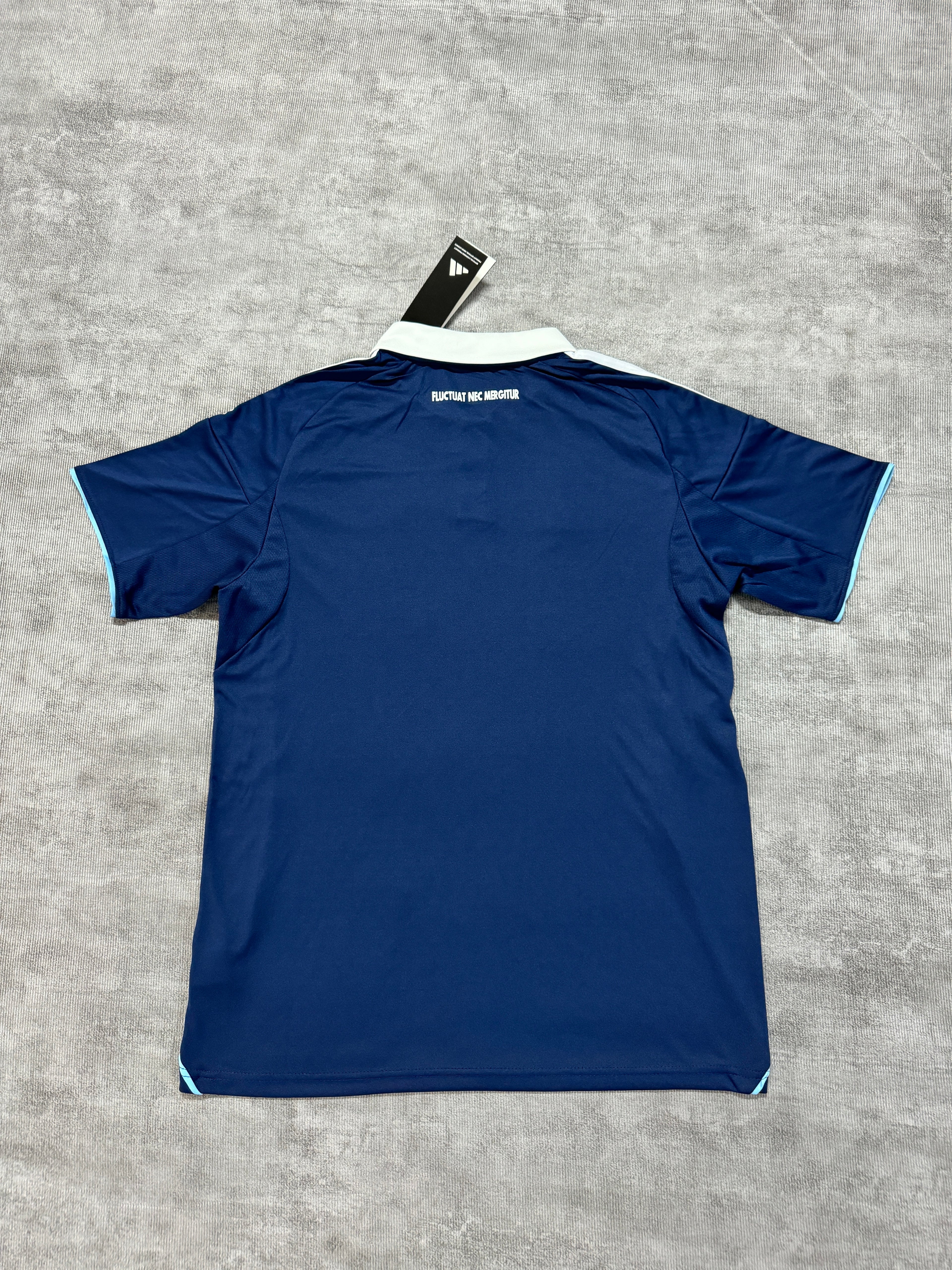 2025-26 Paris FC Home - image 2