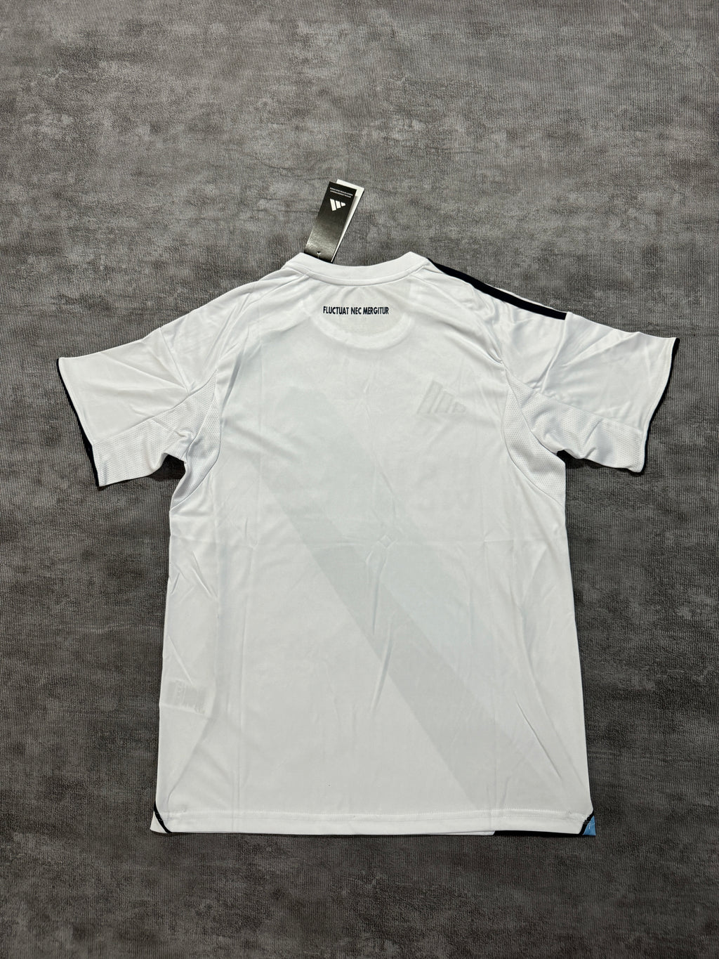 2025-26 Paris FC Away - image 2