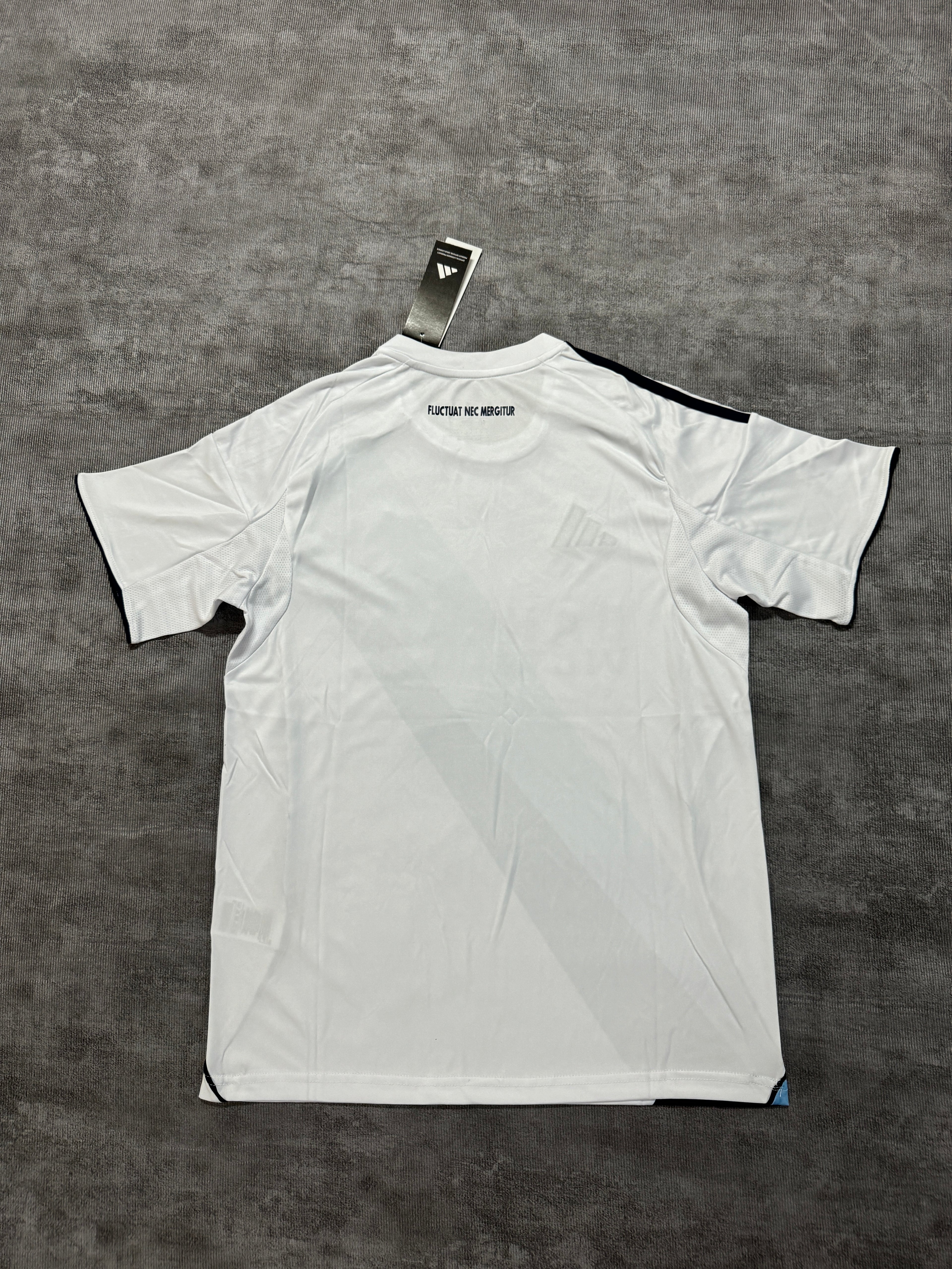 2025-26 Paris FC Away - image 2
