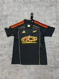 2025-26 Arsenal NTS Collab Edition Black