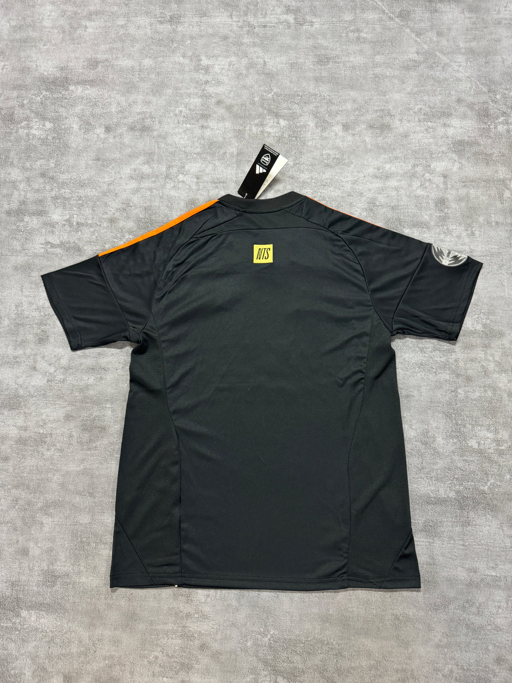 2025-26 Arsenal NTS Collab Edition Black - image 2