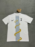 2025-26 Tottenham Year of the Snake Edition Pre-Match S+4XL