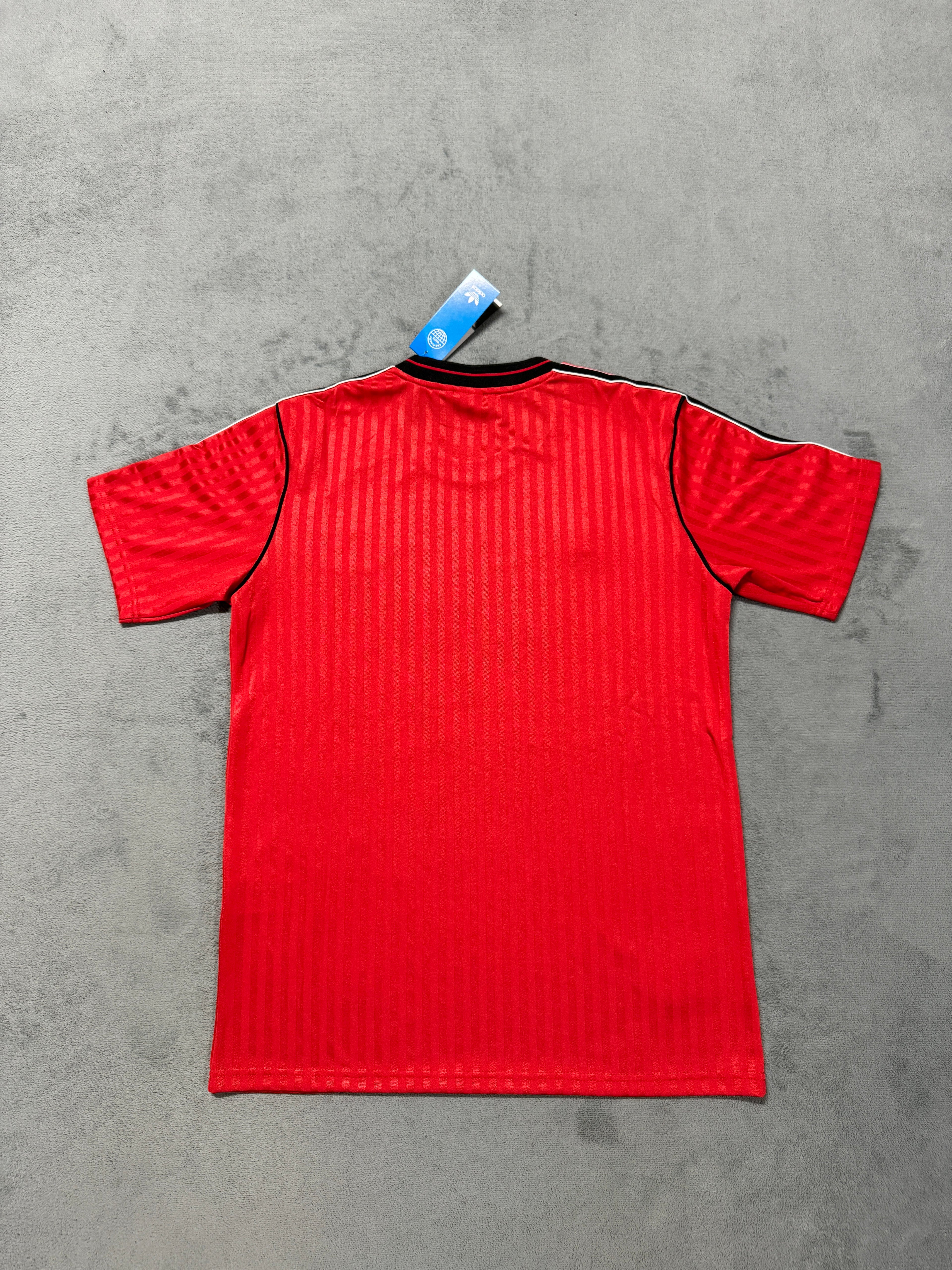 2025-26 Flamengo Retro T-Shirt - image 2