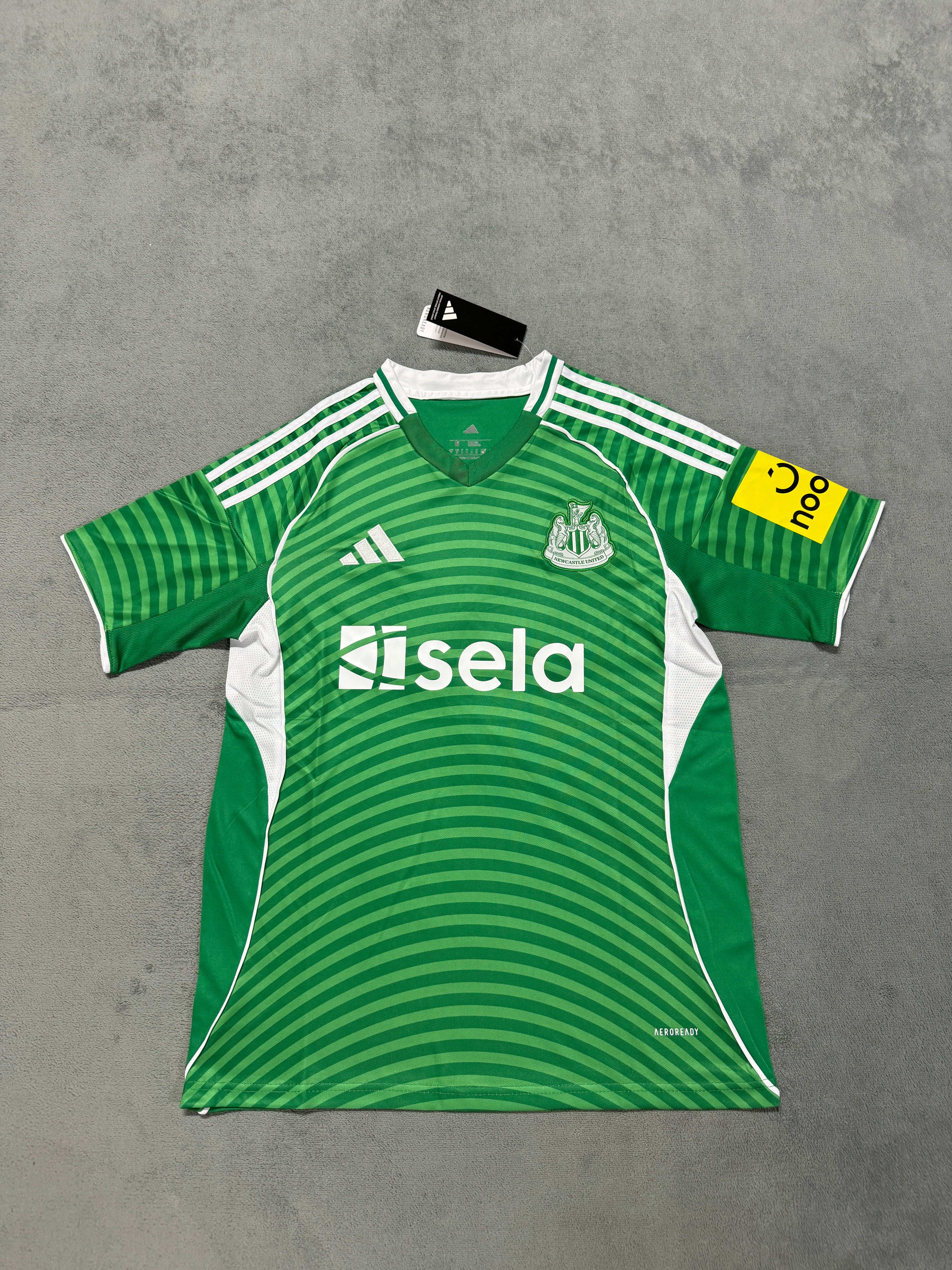 2025-56 Newcastle Away