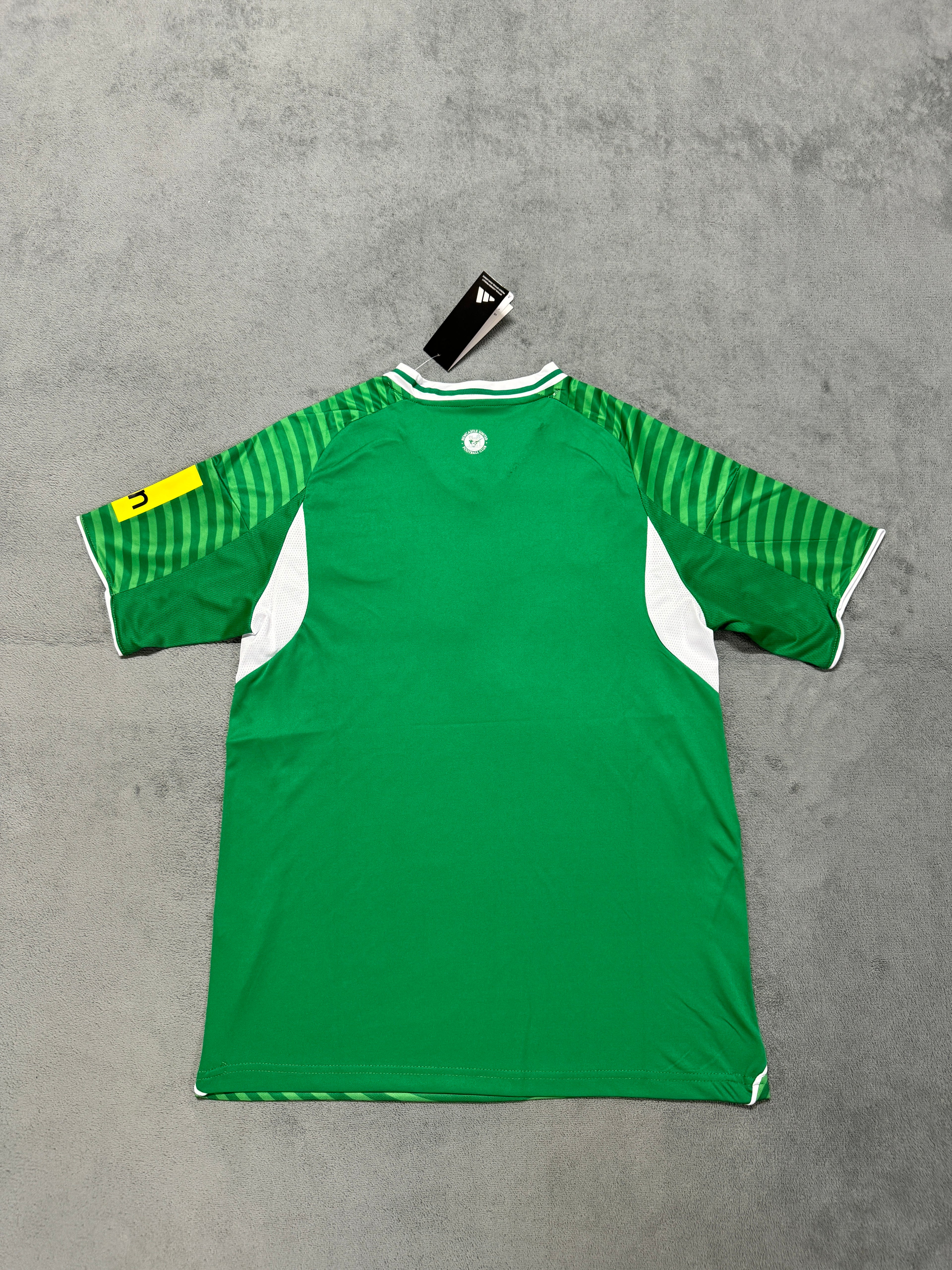 2025-56 Newcastle Away - image 2