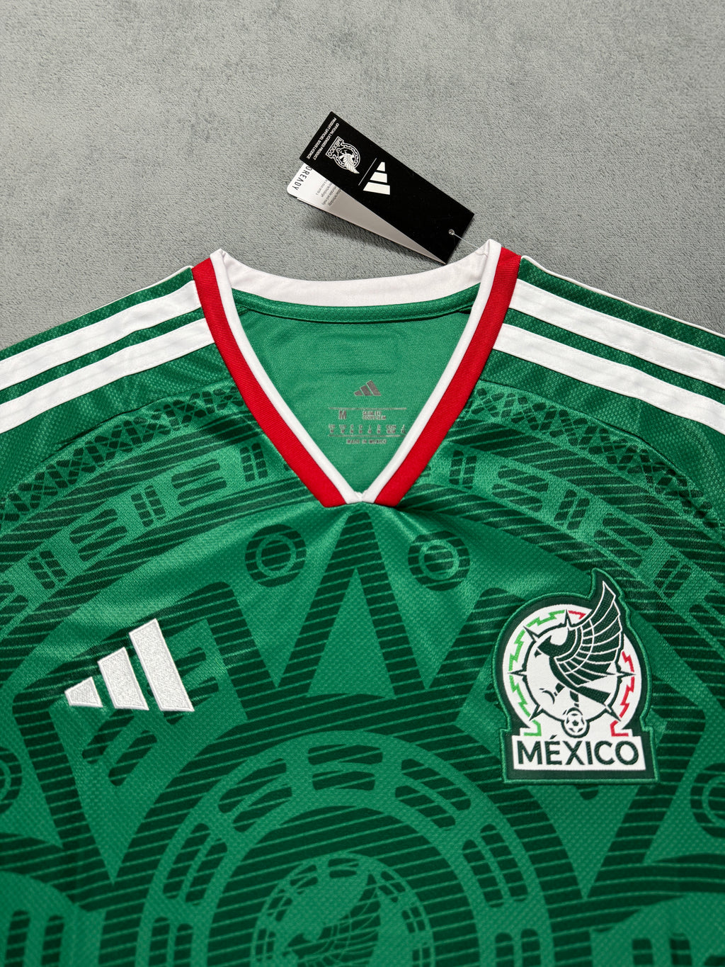 2026 Mexico Home - image 3
