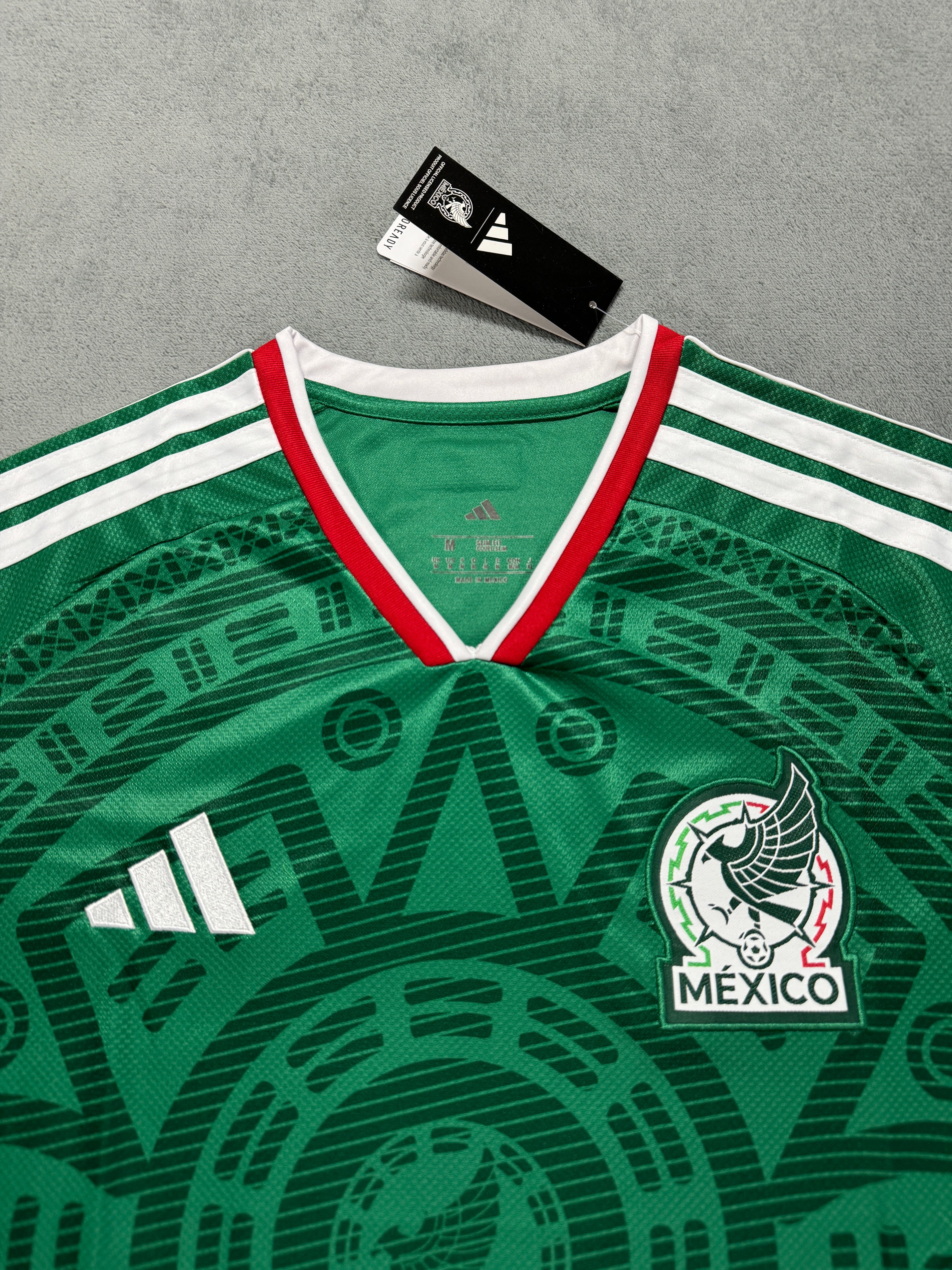 2026 Mexico Home - image 3