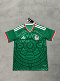 2026 Mexico Home