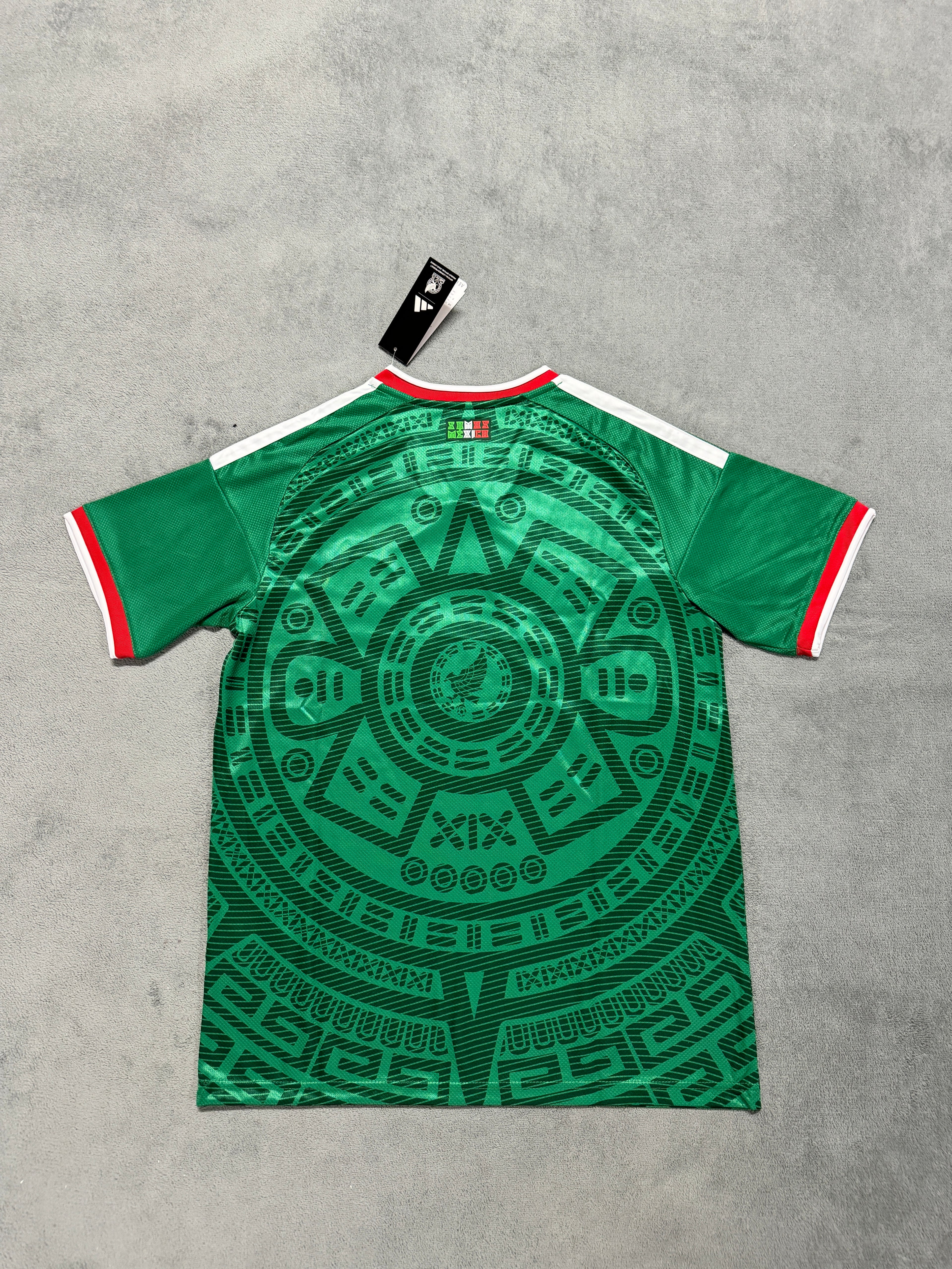 2026 Mexico Home - image 2