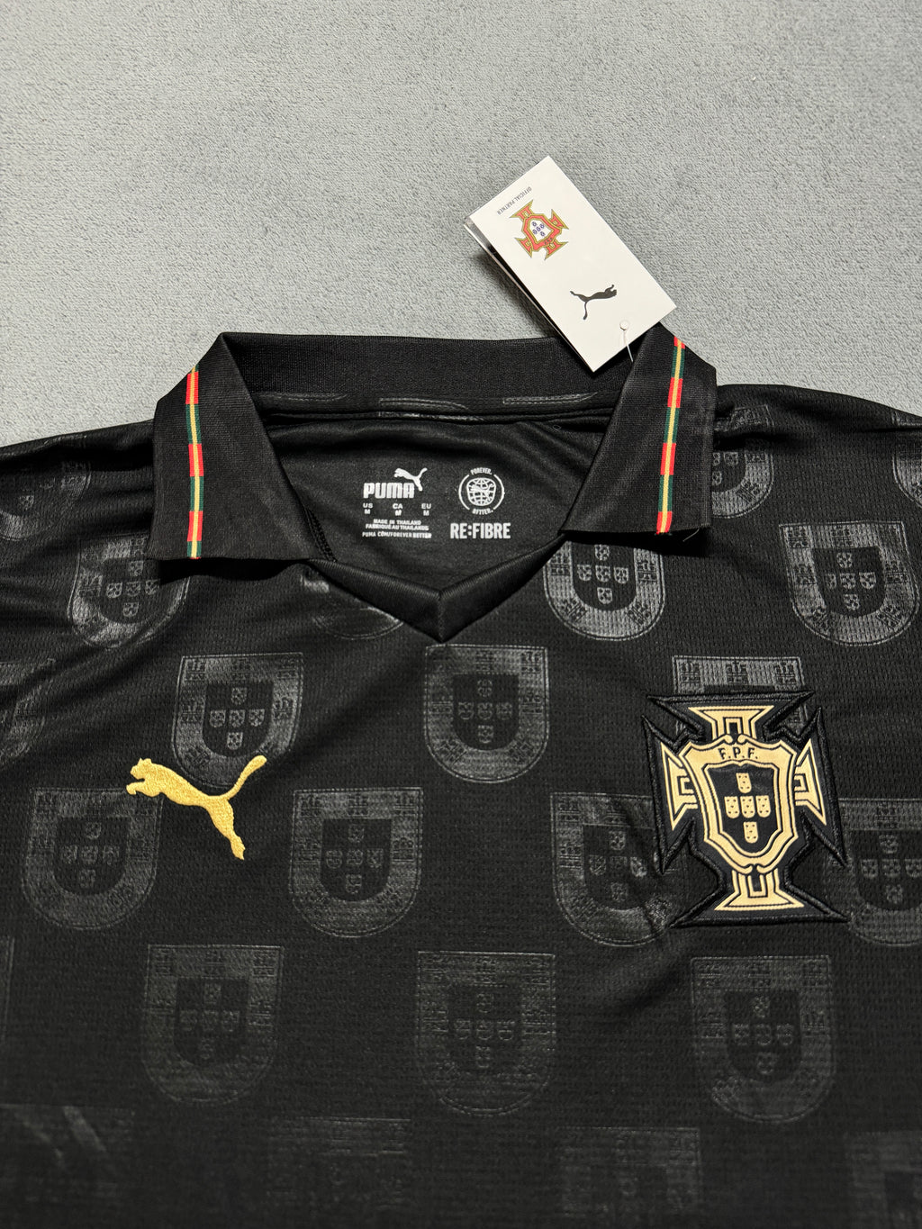 2026 Portugal Special Edition - image 3