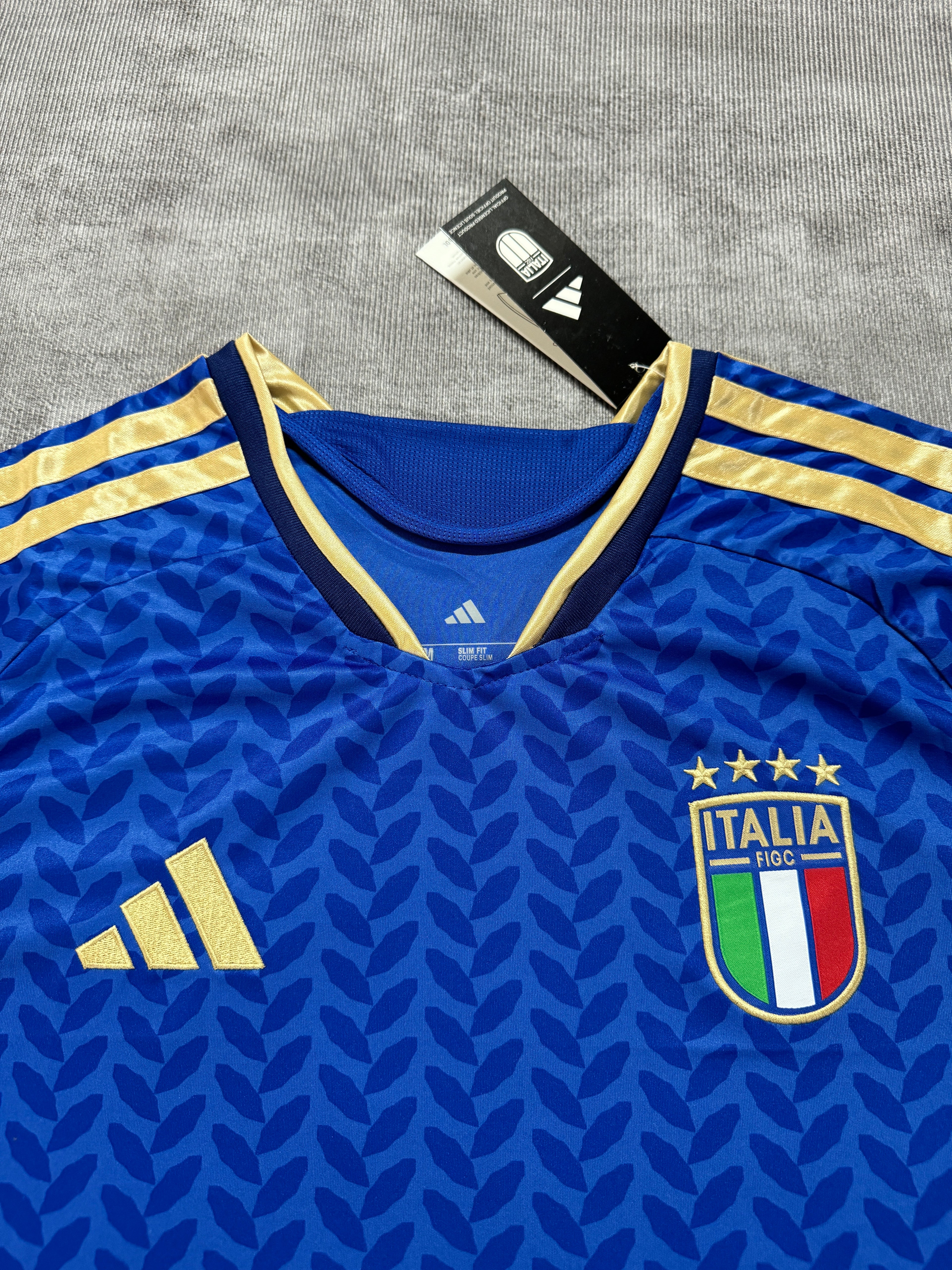 2026 Italy Home - image 3