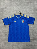 2026 Italy Home