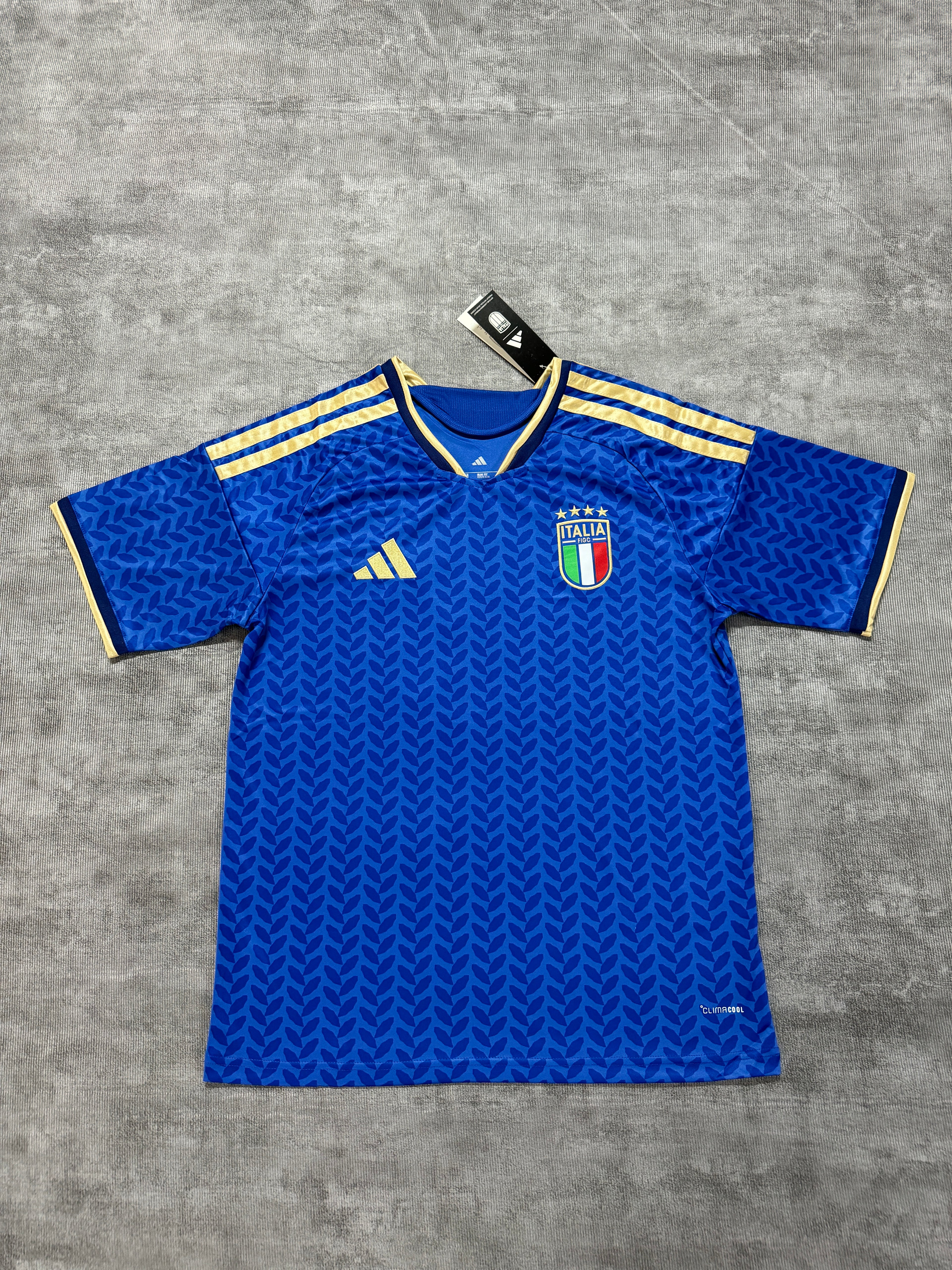2026 Italy Home