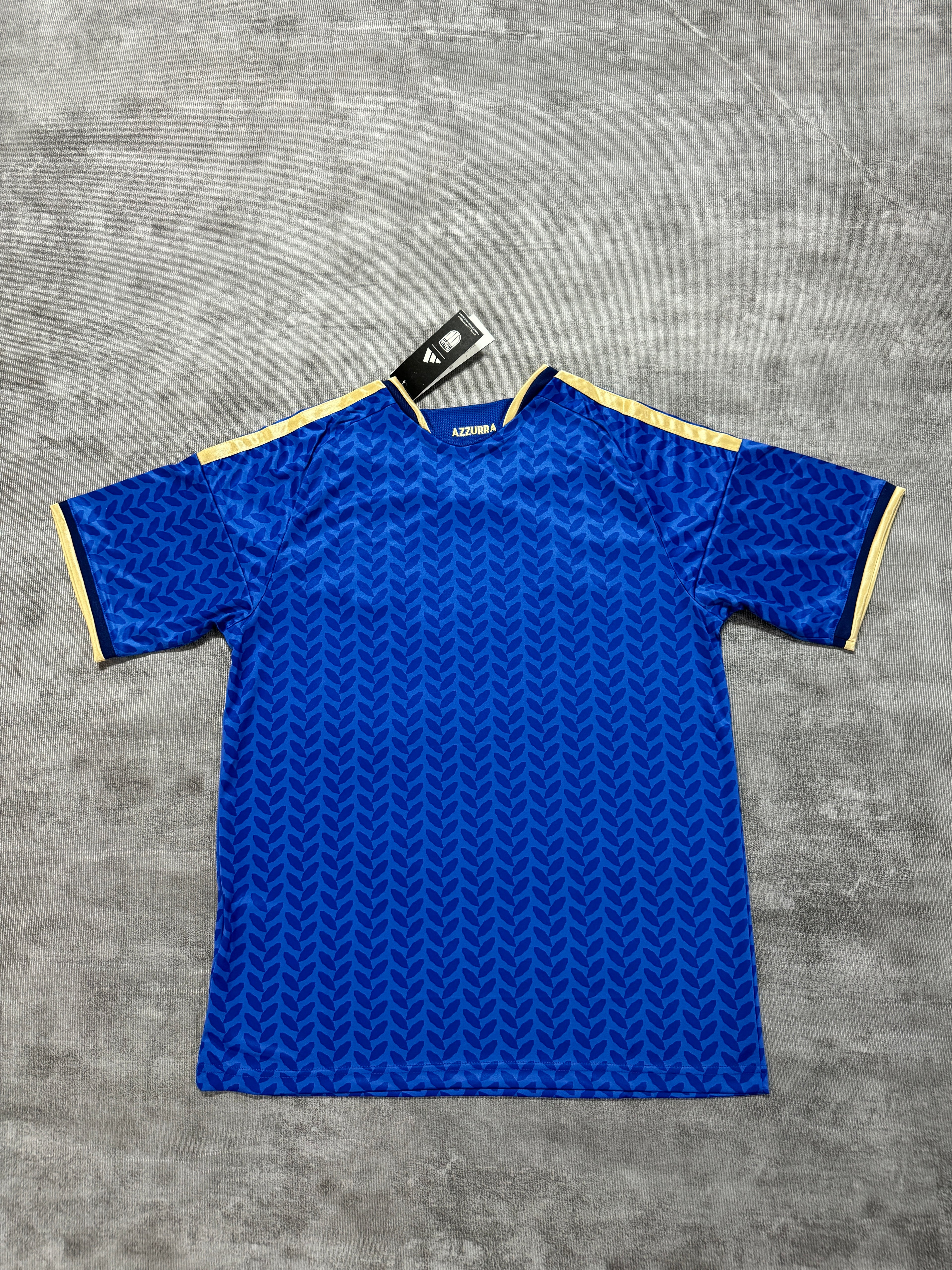 2026 Italy Home - image 2