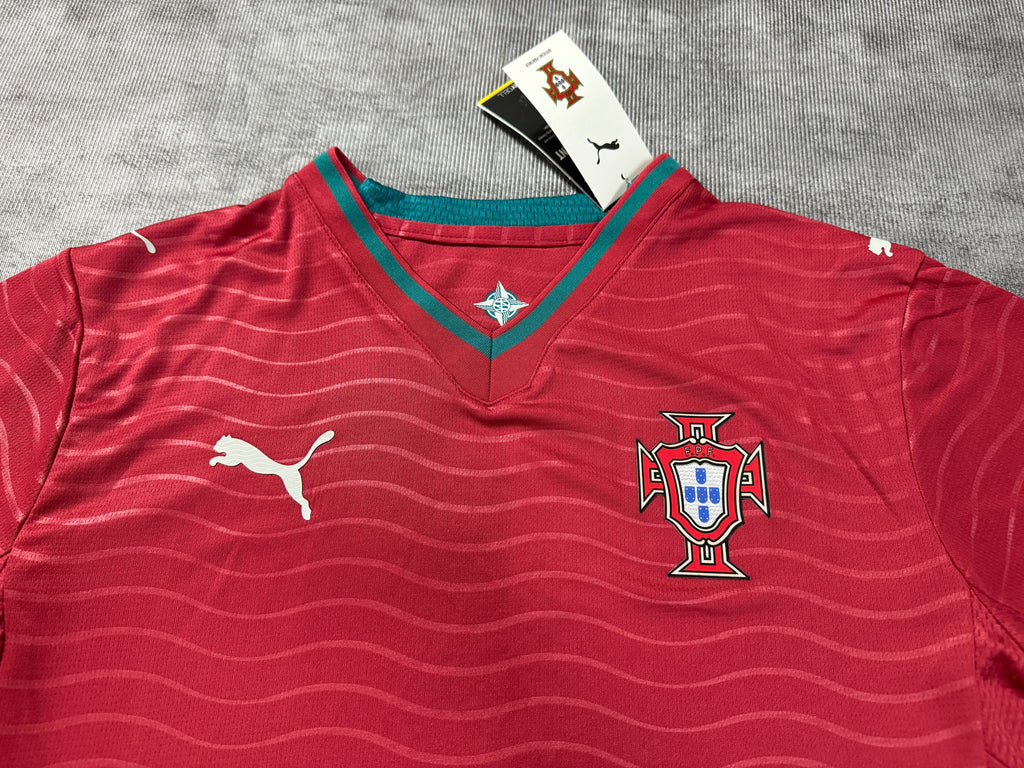 2026 Portugal Home - image 3