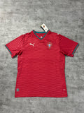2026 Portugal Home