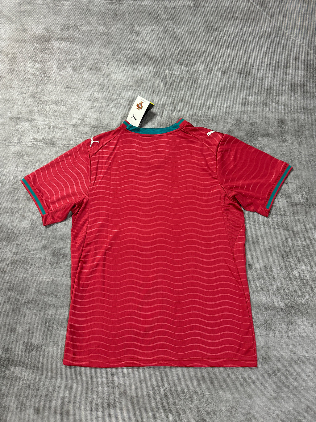 2026 Portugal Home - image 2