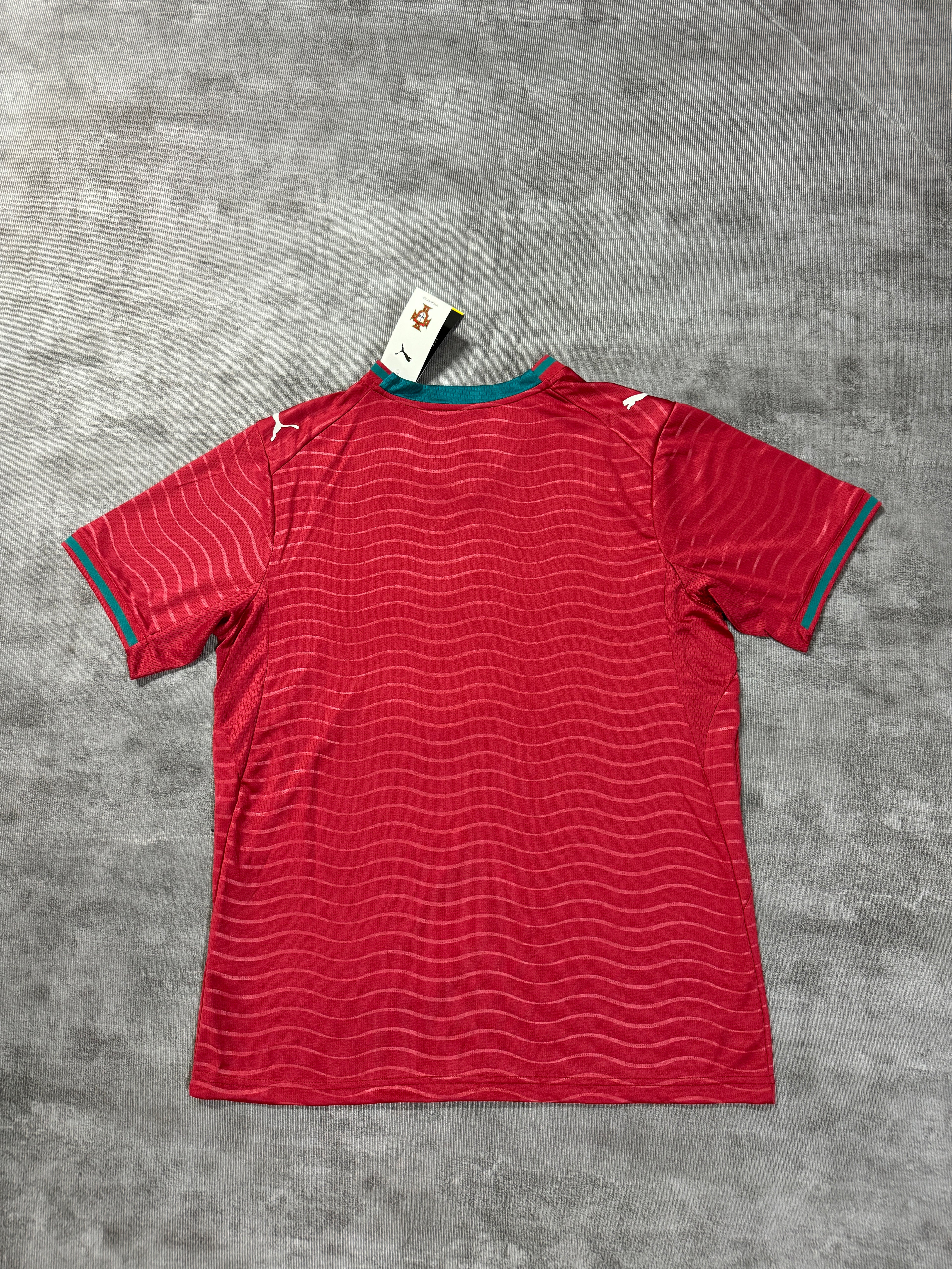 2026 Portugal Home - image 2