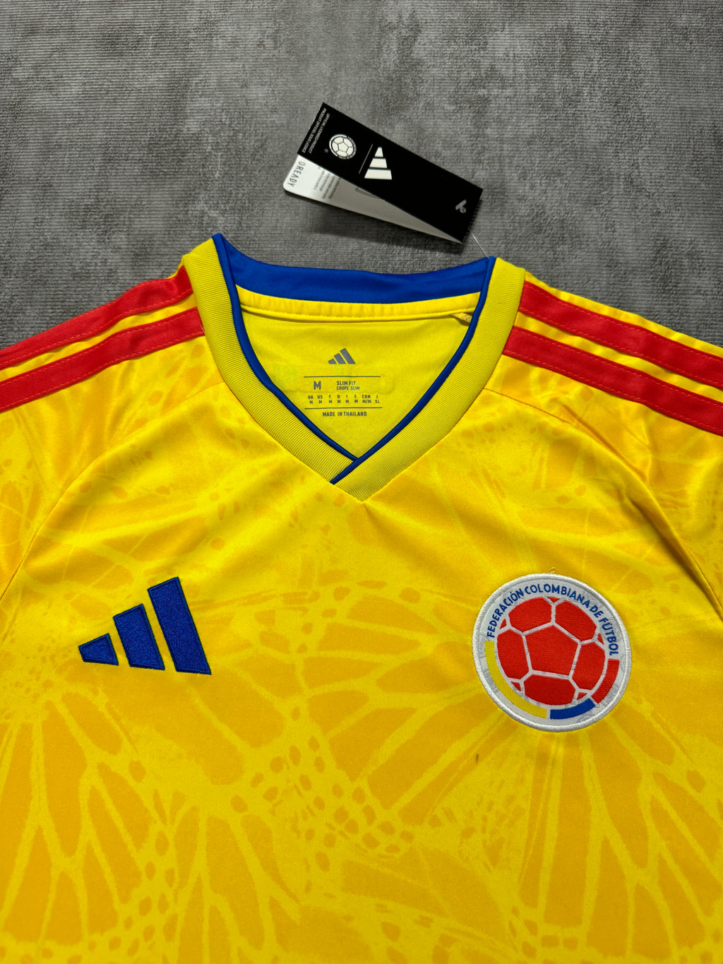 2026 Colombia Home - image 3