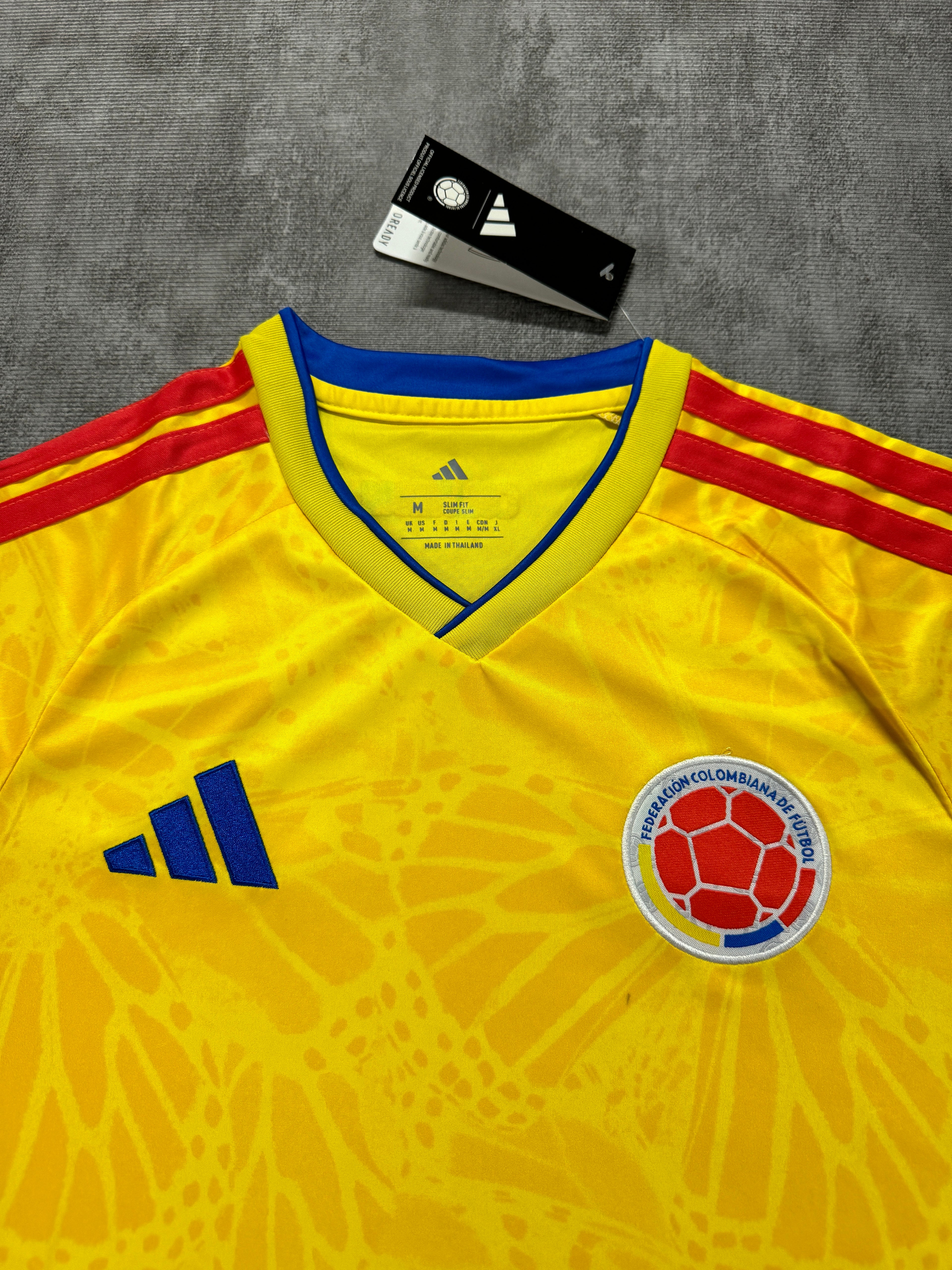 2026 Colombia Home - image 3