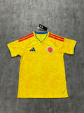 2026 Colombia Home