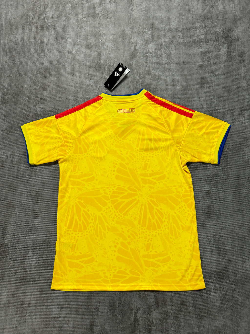 2026 Colombia Home - image 2